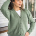 Boxy V Cardigan Knitting Pattern (CRU2307)-Pattern-Wild and Woolly Yarns
