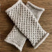 Briar Mitts Knitting Pattern - 8ply-Needlecraft Patterns-Kiwi Stitch & Knit Co-Printed Pattern – Posted-Wild & Woolly Yarns