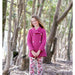 Cardigan/Coat Crochet Pattern (AE - 8012)-Needlecraft Patterns-African Expressions-Wild & Woolly Yarns
