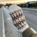 Celeste Mittens Knitting Pattern - PetiteKnit-Pattern-Wild and Woolly Yarns