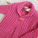 Charlie Girl Cardigan Crochet Pattern-Needlecraft Patterns-HD Publishing-Wild & Woolly Yarns