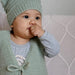 Charlie Vest and Hat Knitting Pattern (BC135)-Needlecraft Patterns-Lisa F Design-Wild & Woolly Yarns