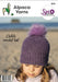 Child's Crochet Hat Crochet Pattern (AP2810)-Needlecraft Patterns-Alpaca Yarns-Printed-Wild & Woolly Yarns