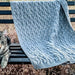 Cinda Blocks Blanket Knitting Pattern - 8Ply (BC122)-Pattern-Wild and Woolly Yarns