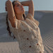 Clara Crochet Top Pattern-Needlecraft Patterns-Wentworth Distributors-Printed-Wild & Woolly Yarns