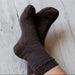 Classic Alpaca Socks Knitting Pattern (AP2807)-Needlecraft Patterns-Alpaca Yarns-Printed-Wild & Woolly Yarns