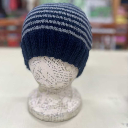 Classic Beanie Knitting Pattern-Needlecraft Patterns-Wild & Woolly Yarns-Printed Pattern – Posted-Wild & Woolly Yarns