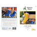 Cosy Basic Alpaca Socks Knitting Pattern (AP5016)-Needlecraft Patterns-Alpaca Yarns-Printed-Wild & Woolly Yarns