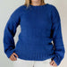 Cosy Ridge Sweater Knitting Pattern (AP1148)-Needlecraft Patterns-Alpaca Yarns-Printed Pattern – Posted-Wild & Woolly Yarns