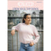 Crew Neck Top Down Sweater (CRU2309)-Needlecraft Patterns-Crucci-Printed-Wild & Woolly Yarns