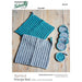 Crochet Face Scrubbies & Face Washer Crochet Pattern (N1619)-Needlecraft Patterns-Wentworth Distributors-Printed Pattern – Posted-Wild & Woolly Yarns