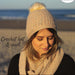 Crochet Hat & Cowl Pattern (AP2720)-Needlecraft Patterns-Alpaca Yarns-Printed Pattern – Posted-Wild & Woolly Yarns