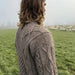 Dagmar Zipper Sweater Man Knitting Pattern - PetiteKnit-Needlecraft Patterns-PetiteKnit-Wild & Woolly Yarns