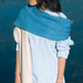Daniela Scarf Knitting Pattern-Needlecraft Patterns-Wentworth Distributors-Printed Pattern – Posted-Wild & Woolly Yarns