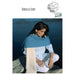 Daniela Scarf Knitting Pattern-Needlecraft Patterns-Wentworth Distributors-Printed Pattern – Posted-Wild & Woolly Yarns
