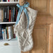 December Christmas Stocking Knitting Pattern - PetiteKnit-Needlecraft Patterns-PetiteKnit-Wild & Woolly Yarns