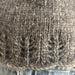 Easy Fit Round Neck Vest Knit Kit-Needlecraft Kits-Wild & Woolly Yarns-Light Pink (602)-80cm-Wild & Woolly Yarns