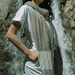Eliana Scarf Knitting Pattern-Needlecraft Patterns-Wentworth Distributors-Printed Pattern – Posted-Wild & Woolly Yarns