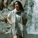 Eliana Scarf Knitting Pattern-Needlecraft Patterns-Wentworth Distributors-Printed Pattern – Posted-Wild & Woolly Yarns