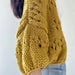 Emma Cardigan Knitting Pattern (164)-Needlecraft Patterns-Wild and Woolly Yarns