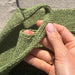 Emmy Top Knitting Pattern - PetiteKnit-Needlecraft Patterns-PetiteKnit-Wild & Woolly Yarns
