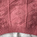 Esther Sweater Baby Knitting Pattern - PetiteKnit-Needlecraft Patterns-PetiteKnit-Wild &amp; Woolly Yarns