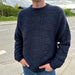 Esther Sweater Man Knitting Pattern - PetiteKnit-Needlecraft Patterns-PetiteKnit-Wild & Woolly Yarns