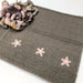 'Fernando' Baby Blanket Knitting Pattern-Needlecraft Patterns-Wild & Woolly Yarns-Printed-Wild & Woolly Yarns