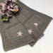 'Fernando' Baby Blanket Knitting Pattern-Needlecraft Patterns-Wild & Woolly Yarns-Printed-Wild & Woolly Yarns