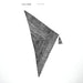 Francisca Triangle Shawl Knitting Pattern-Needlecraft Patterns-Wild and Woolly Yarns