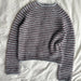 Frankie Blouse Knitting Pattern - PetiteKnit-Needlecraft Patterns-PetiteKnit-Wild & Woolly Yarns
