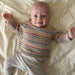 Frankie Sweater Baby Knitting Pattern - PetiteKnit-Needlecraft Patterns-Wild and Woolly Yarns