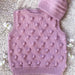 Freya Vest and Hat Knitting Pattern (LF63)-Needlecraft Patterns-Lisa F Design-Wild & Woolly Yarns