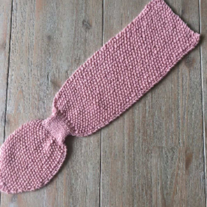 Gansey Love Pram Accessories Knitting Pattern (K3011)-Pattern-Wild and Woolly Yarns
