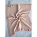 Garter Slipped Stitch Pram Blanket Knitting Pattern (K3089)-Needlecraft Patterns-Wentworth Distributors-Printed Pattern – Posted-Wild & Woolly Yarns