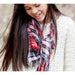 Girl's Pullover Crochet Pattern (AE - 10004)-Needlecraft Patterns-African Expressions-Wild & Woolly Yarns