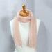 Haze Scarf Knitting Pattern-Needlecraft Patterns-Wild & Woolly Yarns-Printed Pattern – Posted-Wild & Woolly Yarns