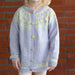 Hearts Cardigan Knitting Pattern (K3087)-Needlecraft Patterns-Wentworth Distributors-Printed Pattern – Posted-Wild & Woolly Yarns