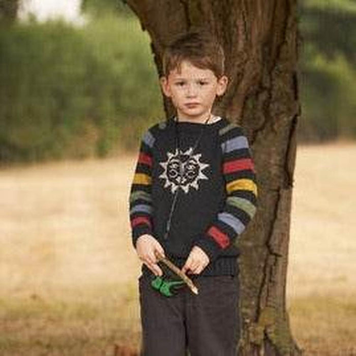 Hide and Seek by Martin Storey Pattern Book-Needlecraft Patterns-Trendy Trims-Wild & Woolly Yarns