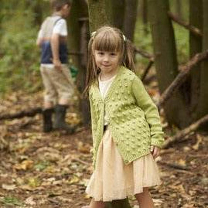 Hide and Seek by Martin Storey Pattern Book-Needlecraft Patterns-Trendy Trims-Wild & Woolly Yarns