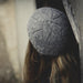 Honey Star Hat Knitting Pattern - 8Ply (HC02)-Pattern-Wild and Woolly Yarns