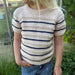 Ida Tee Junior Knitting Pattern - PetiteKnit-Needlecraft Patterns-PetiteKnit-Wild & Woolly Yarns