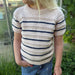 Ida Tee Junior Knitting Pattern - PetiteKnit-Needlecraft Patterns-PetiteKnit-Wild &amp; Woolly Yarns