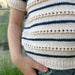 Ida Tee Junior Knitting Pattern - PetiteKnit-Needlecraft Patterns-PetiteKnit-Wild &amp; Woolly Yarns