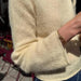 Ivy Blouse Knitting Pattern - PetiteKnit-Needlecraft Patterns-PetiteKnit-Wild &amp; Woolly Yarns