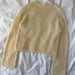Ivy Blouse Knitting Pattern - PetiteKnit-Needlecraft Patterns-PetiteKnit-Wild &amp; Woolly Yarns