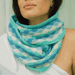 Jade Cowl Knitting Pattern-Needlecraft Patterns-Wentworth Distributors-Printed Pattern – Posted-Wild & Woolly Yarns
