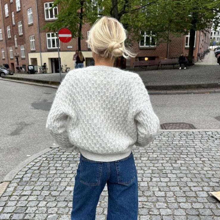 P. willinckii ’Jenny’ TC 1614 Wild-and-Woolly-Yarns-