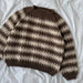 Key Sweater Junior Knitting Pattern - PetiteKnit-Needlecraft Patterns-PetiteKnit-Wild & Woolly Yarns