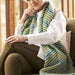 Kid Silk Haze Accessories - 10 Designs Pattern Book-Pattern-Wild and Woolly Yarns